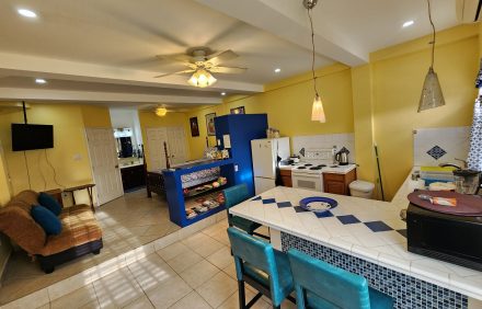 Casa Belize Studio A