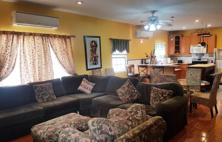 Casa Belize 4 Bed, 2 Bath