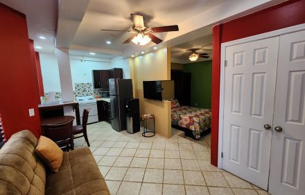 Casa Belize Studio B