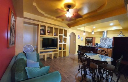 Casa Belize 2 Bed, 2 Bath
