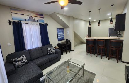 Embassy Apartment 201