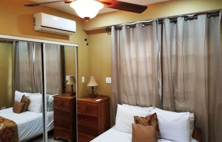 Casa Belize 2 Bed, 1 Bath